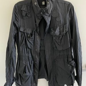 G Star Raw lightweight jacket